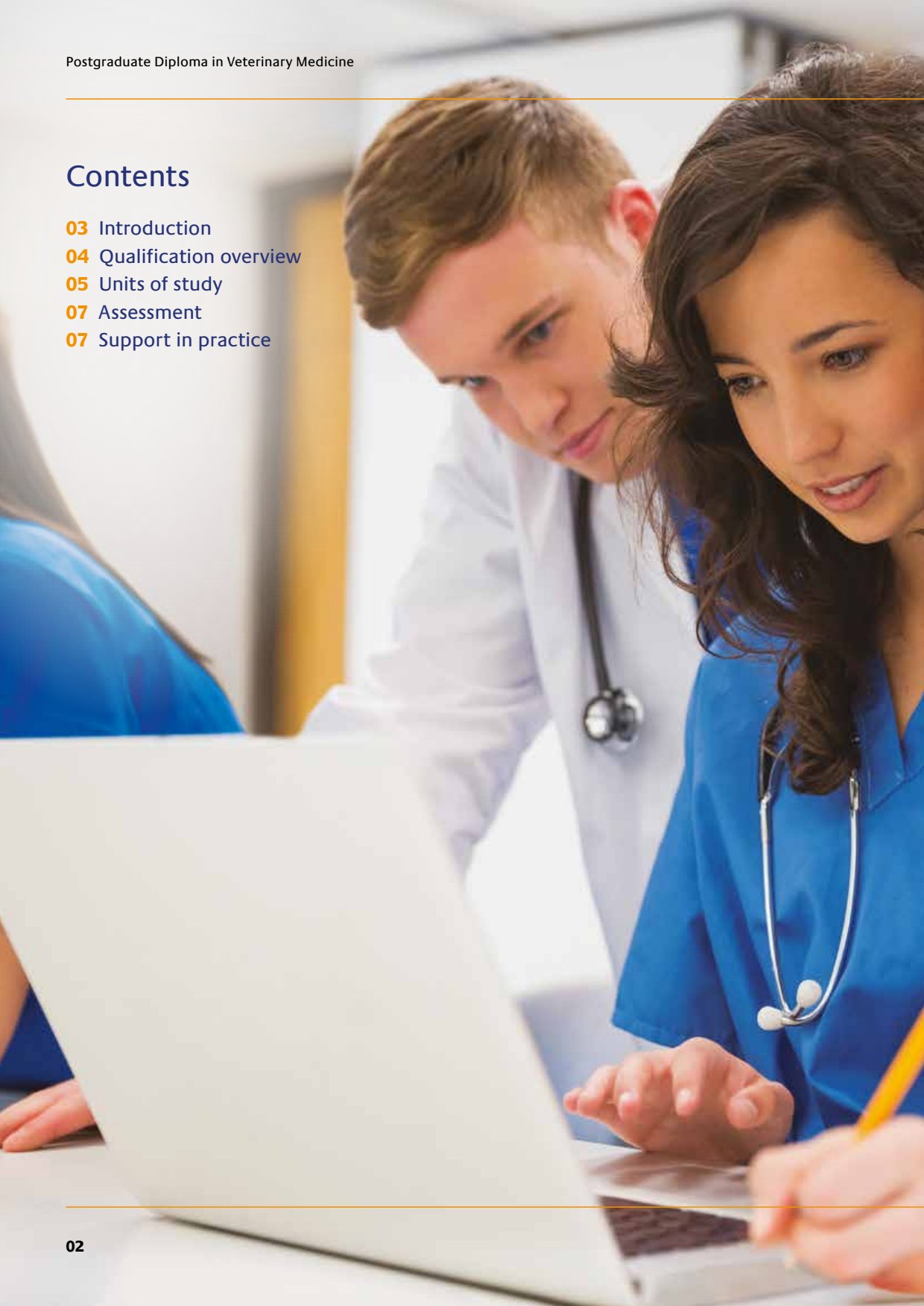 Contents Introduction Qualification